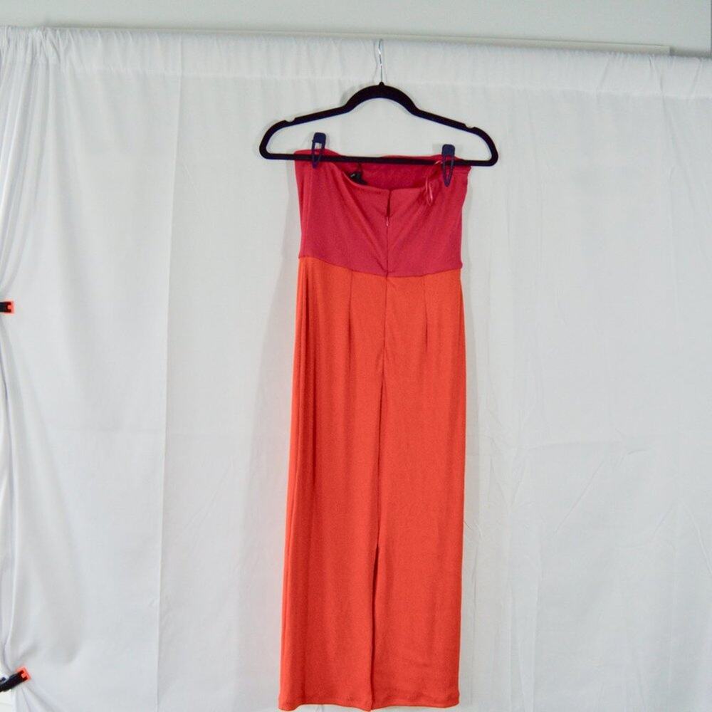 NBD Small Kyra Midi Strapless Dress NWT | Size Small - Picture 4 of 6